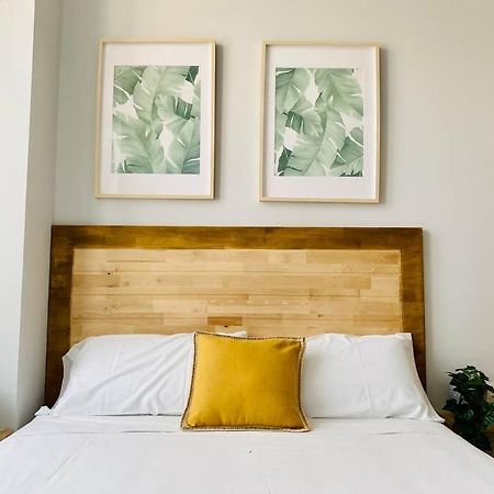 Cabanyal Room 1 - Beachside Charm & Design Valencia Exterior foto