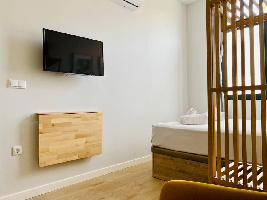 Cabanyal Room 1 - Beachside Charm & Design Valencia Exterior foto
