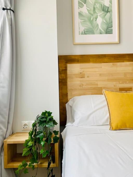 Cabanyal Room 1 - Beachside Charm & Design Valencia Exterior foto
